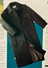 New Born for Loden black women coat size 18