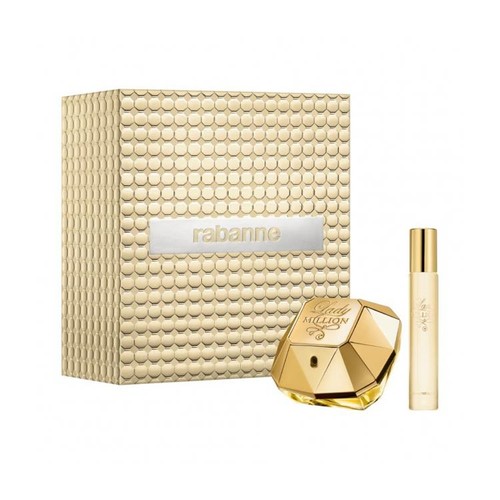 Paco rabanne lady million eau - rabanne,