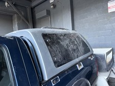 2007 Ford Ranger Truckback 2.5