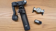 DJI Osmo Mobile 7P Gimbal