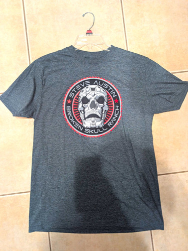 Stone cold steve austin broken - steve,