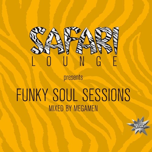 Safari lounge funky soul - -,