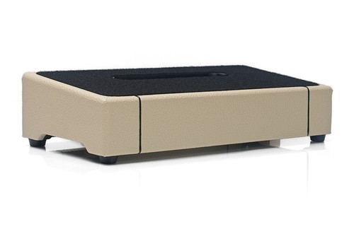 Ricochet handmade pedalboard - ricochet,