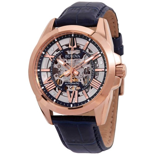 Bulova sutton automatic - bulova,