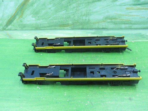 Hornby class 142 diesel - 2,