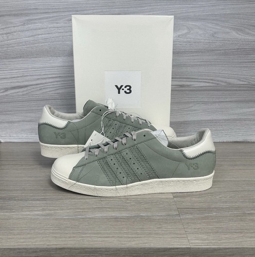 Adidas superstar yohji - y-3,