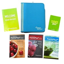 Weight Watchers PointsPlus