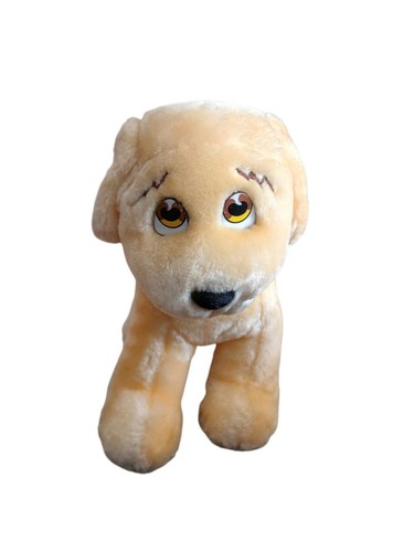 Andrex puppy cuddly toy - toy, plush