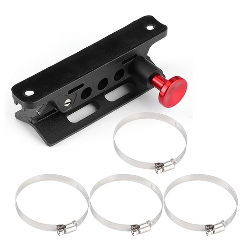 Aluminium adjustable roll - adjustable,