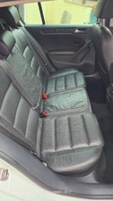 VW GOLF MK6 GT 2008-2012 5