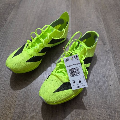 Adidas adizero prime 3 - adidas,
