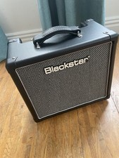 Blackstar mkii amp - blackstar, ht-1r