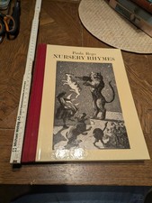 Paula Rego | Nursery Rhymes |