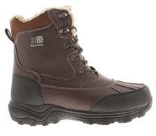 Karrimor Snow Casual Boots