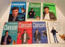 Jeremy Clarkson Paperback