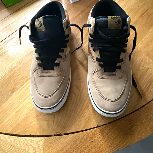Vans half cab pro men - half, men's