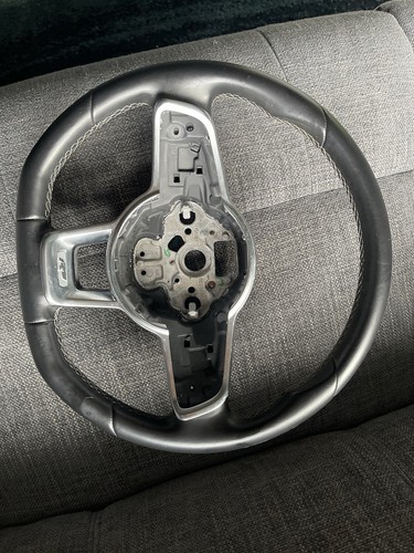 Genuine golf mk7 - genuine, r-line
