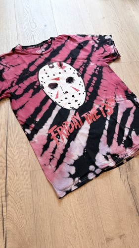Friday the 13th - t, mens