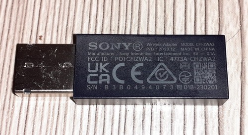 Sony playstation usb adapter - sony,