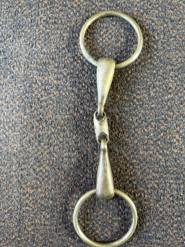 Sprenger loose ring - , snaffle