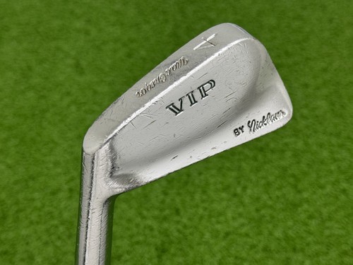 Macgregor vip nicklaus - macgregor,
