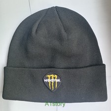 Monster Hat Winter Watch