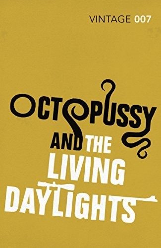 Octopussy the living - octopussy, &
