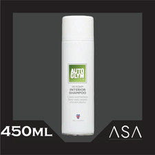 Hi-Foam Interior Shampoo |