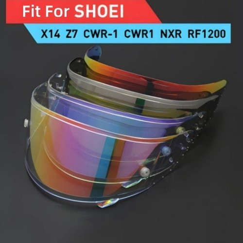 Motorcycle helmet visor - helmet,