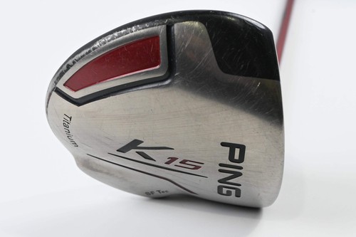 Ping k15 tec driver 12 - /,