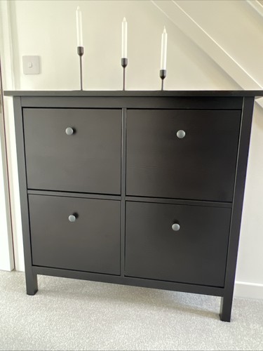 Ikea hemnes solid pine - solid,