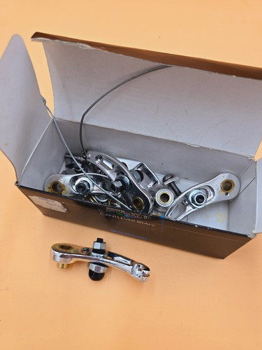 Nos new brakes - new,