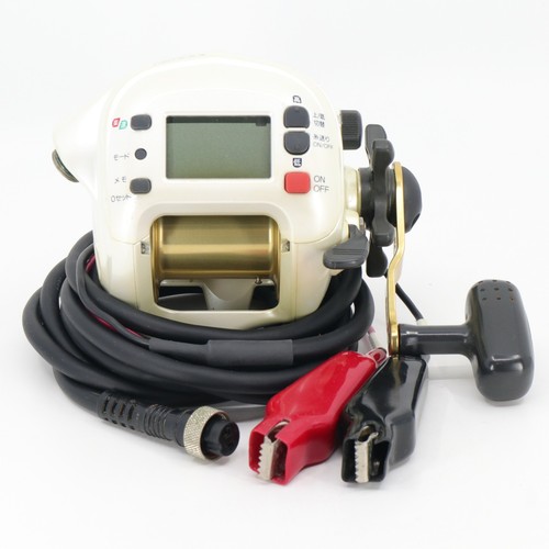 Shimano dendou maru 1000ev - 1000ev, w/