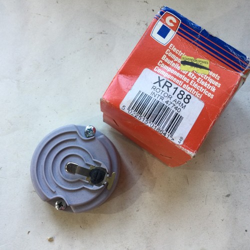 Rotor arm ford granada scorpio - rotor,