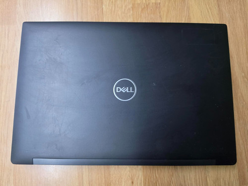 Dell latitude 7490 - dell,