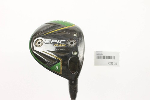 Callaway epic flash sub - callaway,
