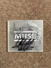 Muse Feeling Good Hyper Music