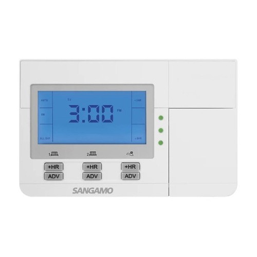 Sangamo chppr3 choice digital - choice+,