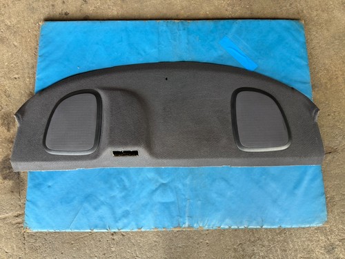 Rover 600 618 620 623 - 600/618/620/623, rear
