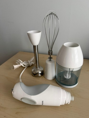 Phillips hand blender 3000 - hand,