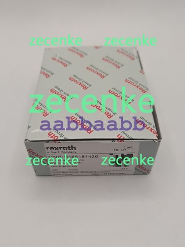 R165181420 slider 1pcs new - r165181420,