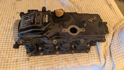 Yamaha mercury f50 hp 4 - yamaha,