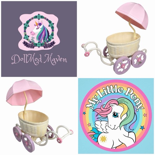 Dollmod maven 1985 my - maven🦄,