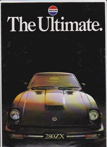1979 datsun 280zx 2 - 1979,