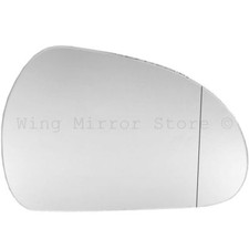 Right Driver Side WIDE ANGLE