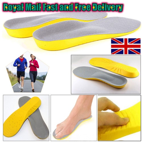 Memory foam orthopaedic - orthopaedic, unisex