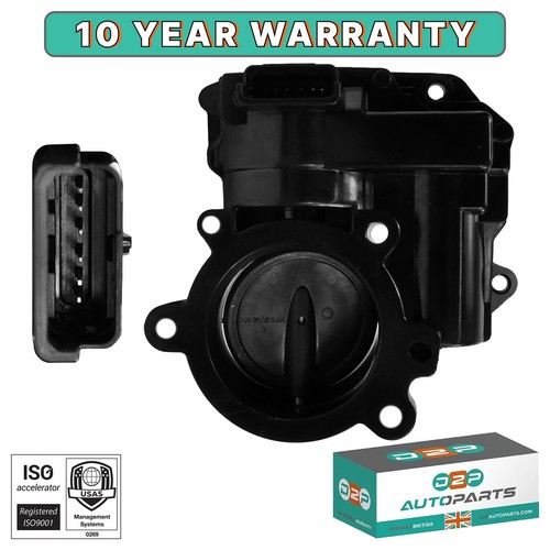 Throttle body 13548624189 for - throttle,