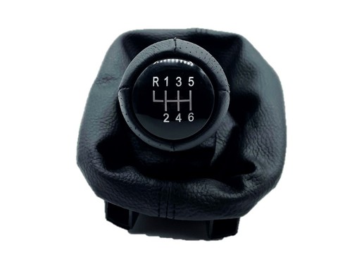 Gear shift knob lever - shift,