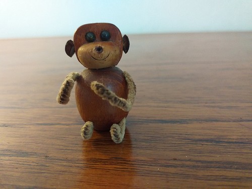 Midcentury scandinavian wooden - midcentury,