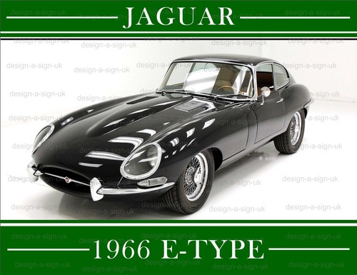 Jaguar 1966 type 297 - 1966,  #297